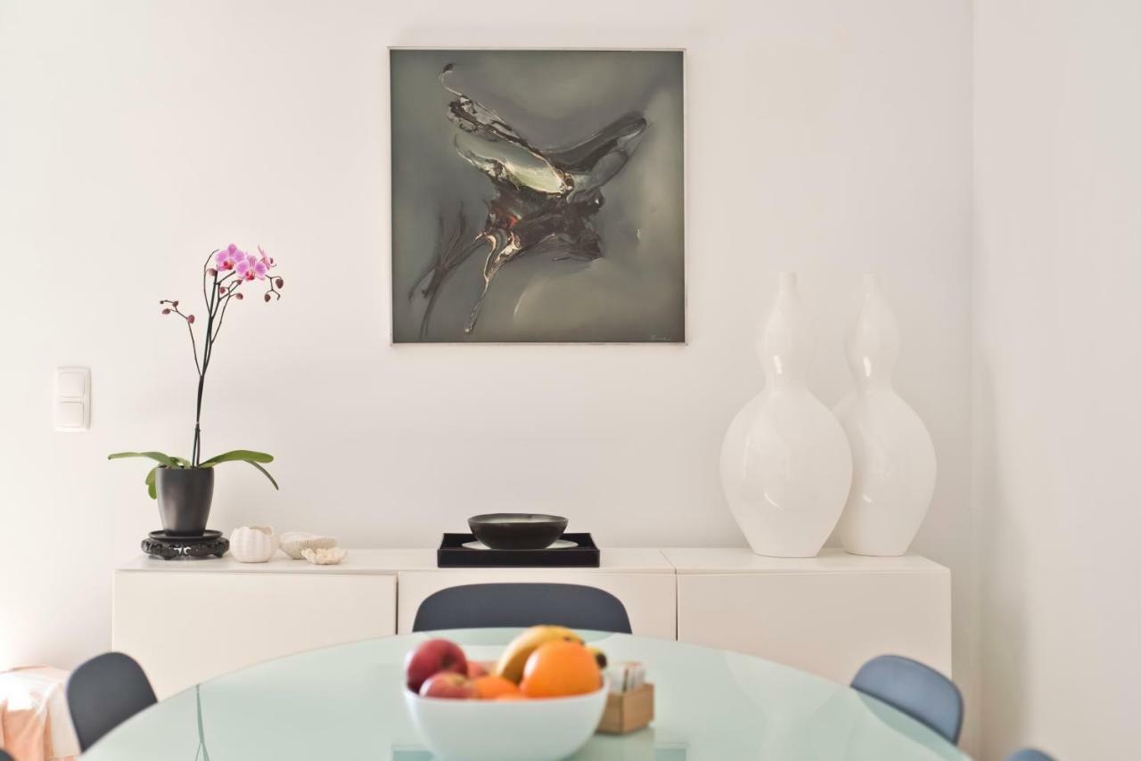 Cubo Villa Sintra Dış mekan fotoğraf