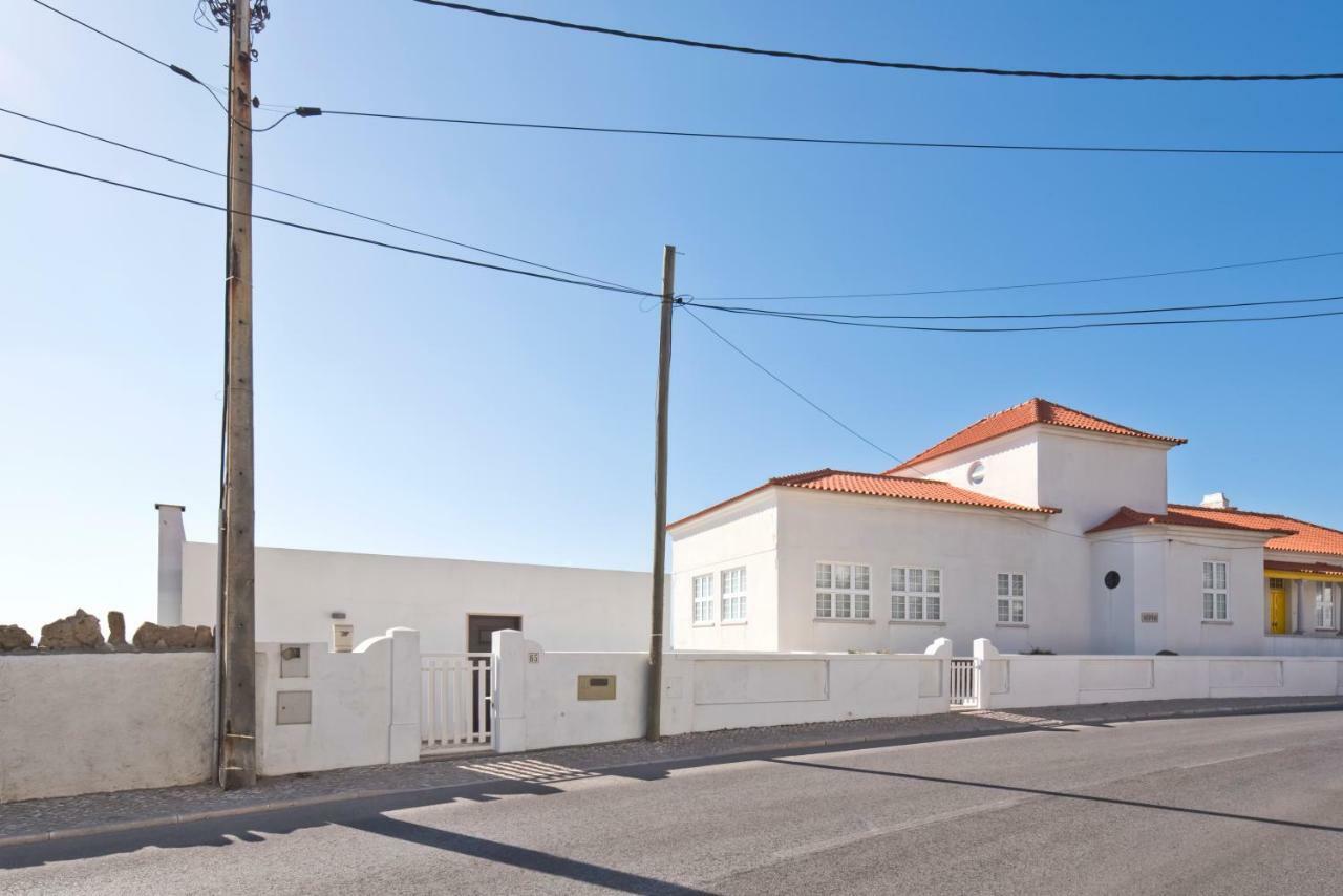 Cubo Villa Sintra Dış mekan fotoğraf