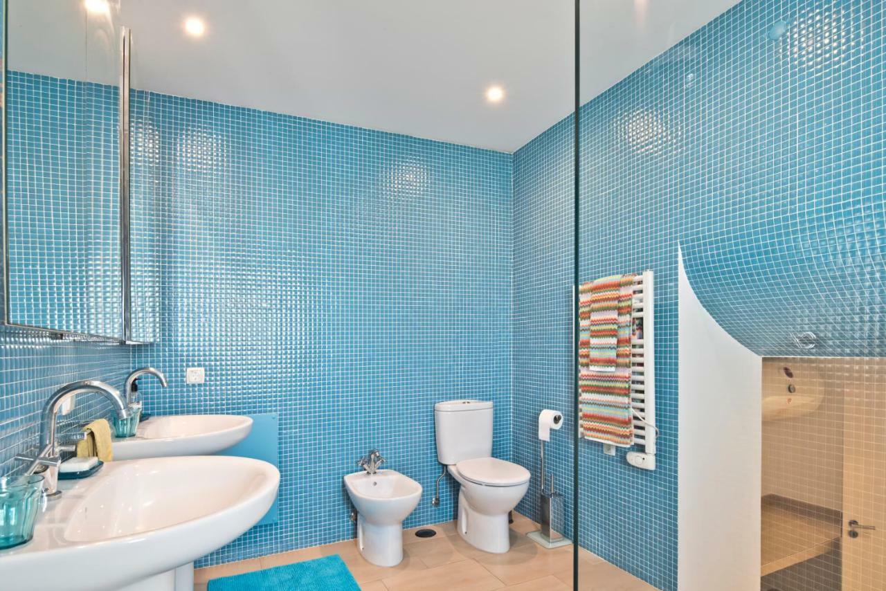 Cubo Villa Sintra Dış mekan fotoğraf