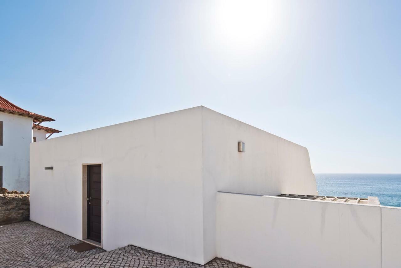 Cubo Villa Sintra Dış mekan fotoğraf