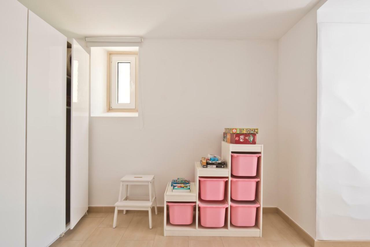 Cubo Villa Sintra Dış mekan fotoğraf