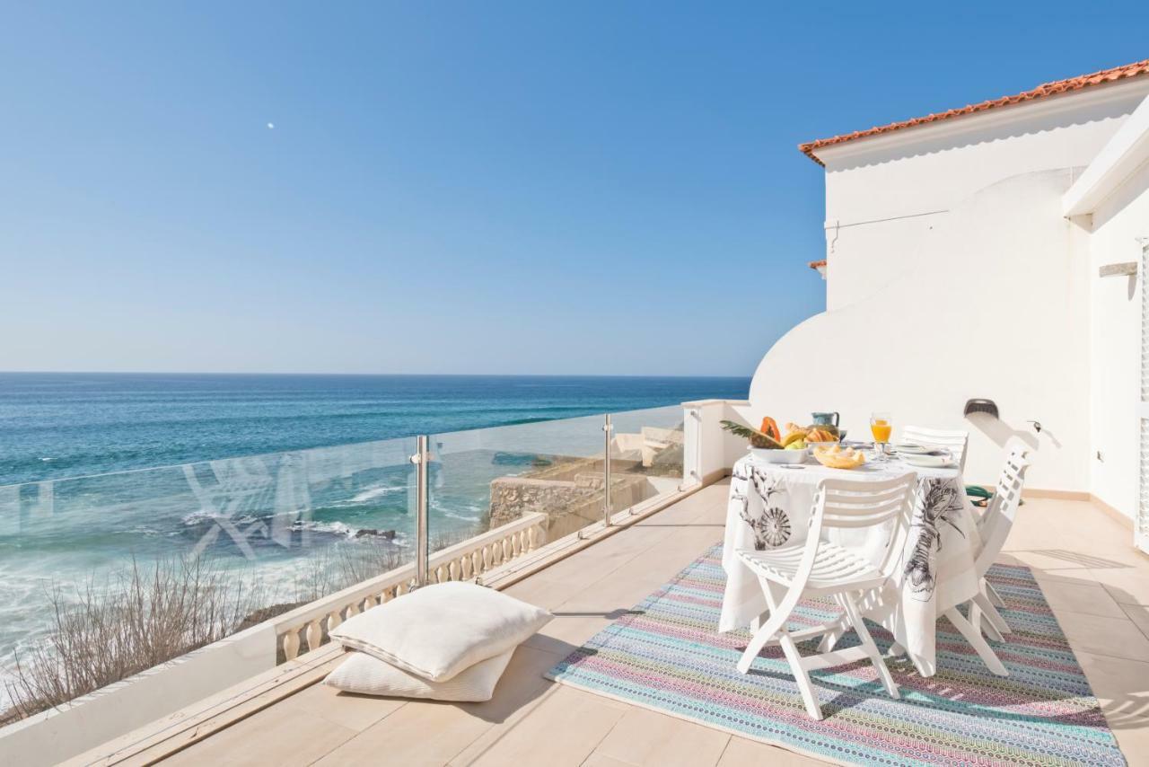 Cubo Villa Sintra Dış mekan fotoğraf