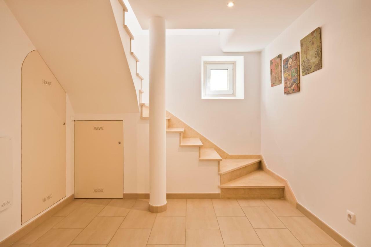 Cubo Villa Sintra Dış mekan fotoğraf